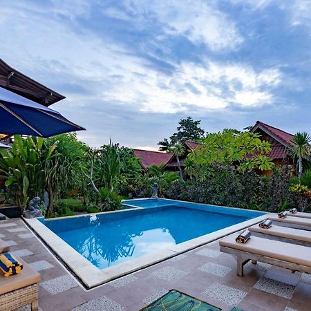 Dream Beach Inn Lembongan Εξωτερικό φωτογραφία