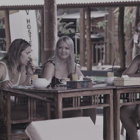 Dream Beach Inn Lembongan Εξωτερικό φωτογραφία