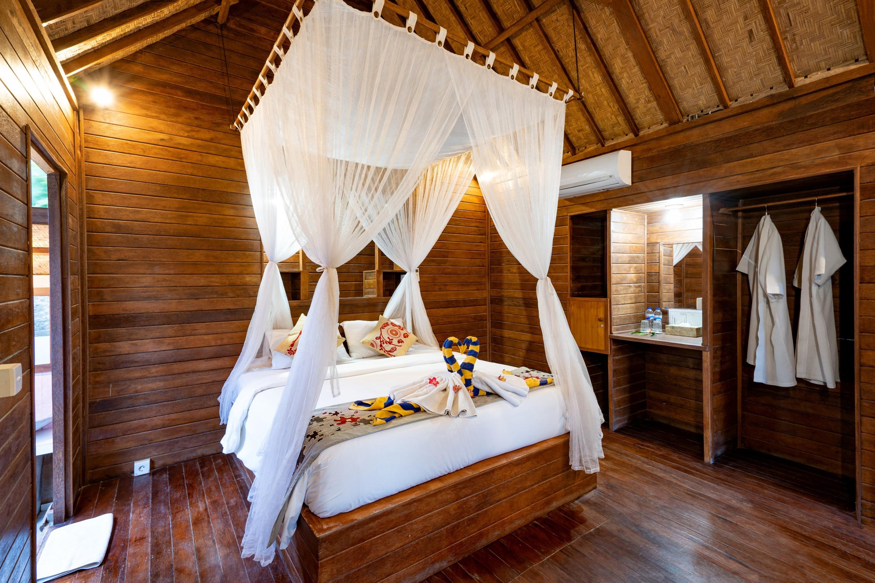 Dream Beach Inn Lembongan Εξωτερικό φωτογραφία