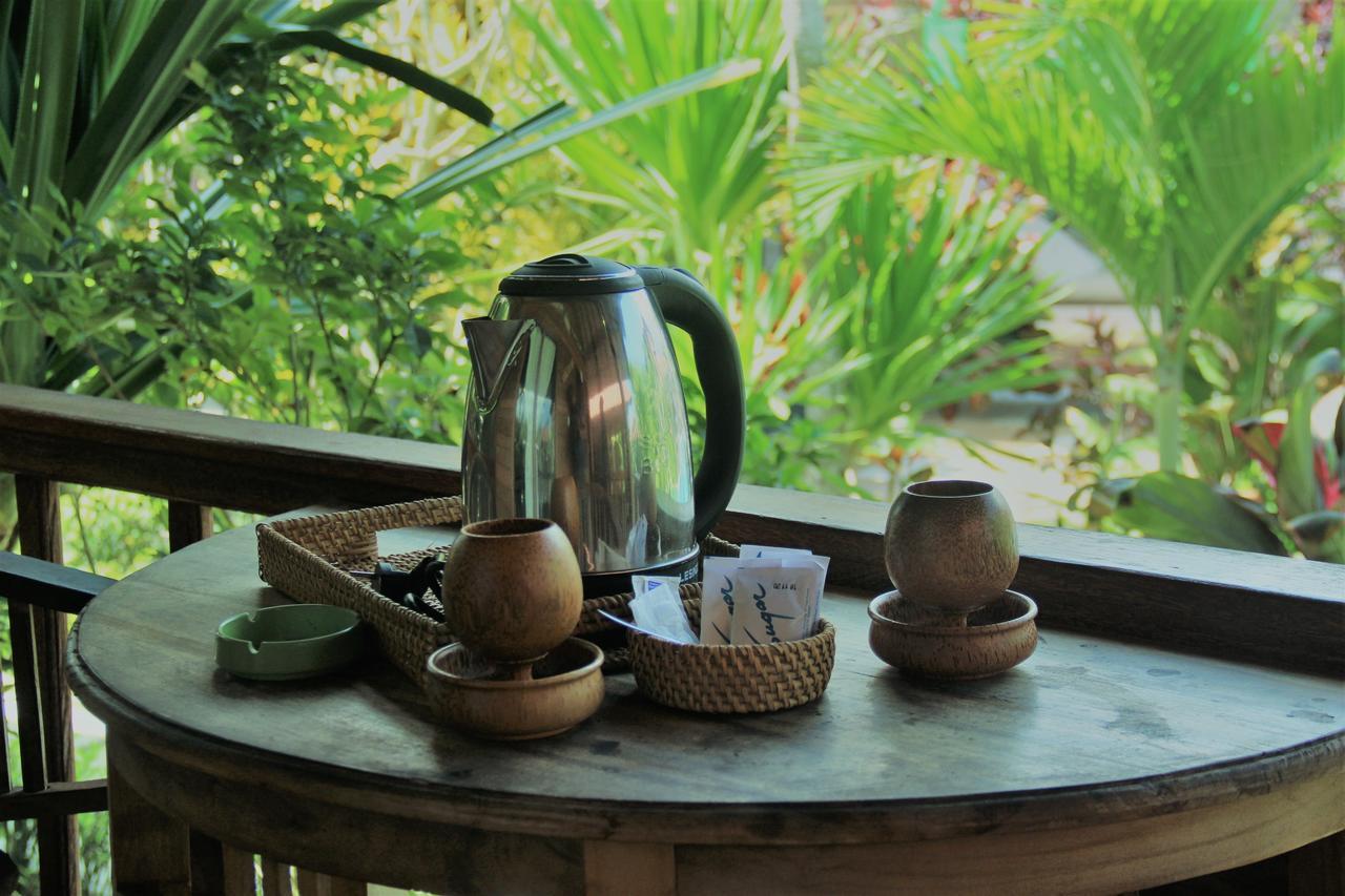Dream Beach Inn Lembongan Εξωτερικό φωτογραφία