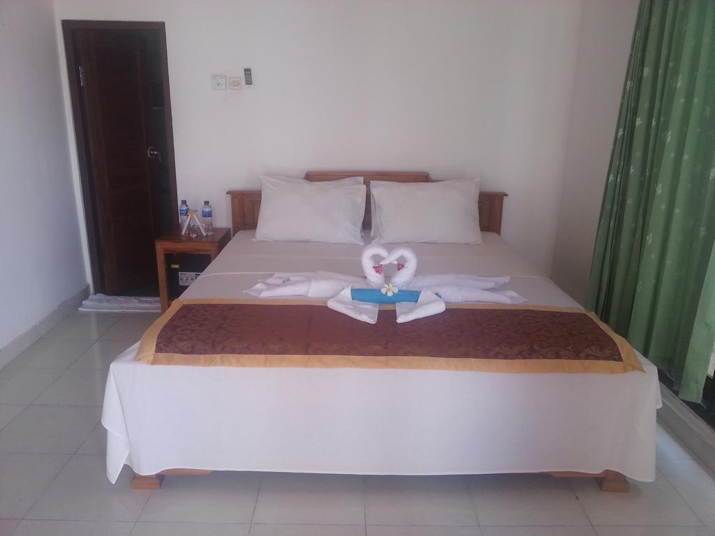 Dream Beach Inn Lembongan Δωμάτιο φωτογραφία
