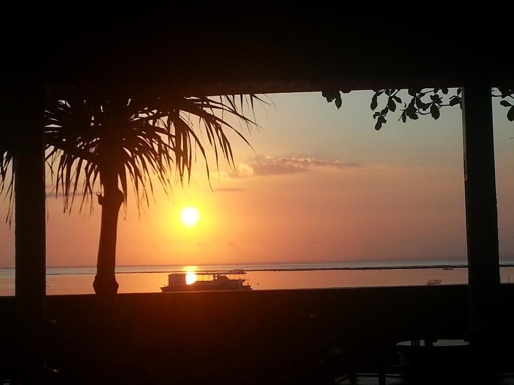Dream Beach Inn Lembongan Δωμάτιο φωτογραφία