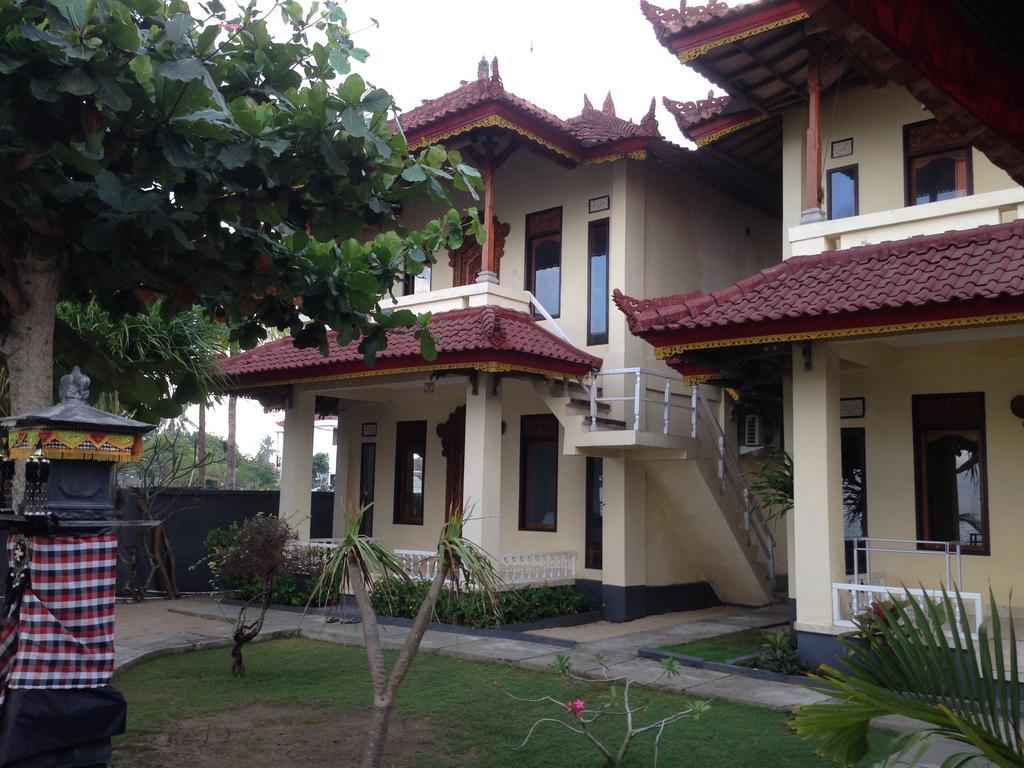 Dream Beach Inn Lembongan Δωμάτιο φωτογραφία