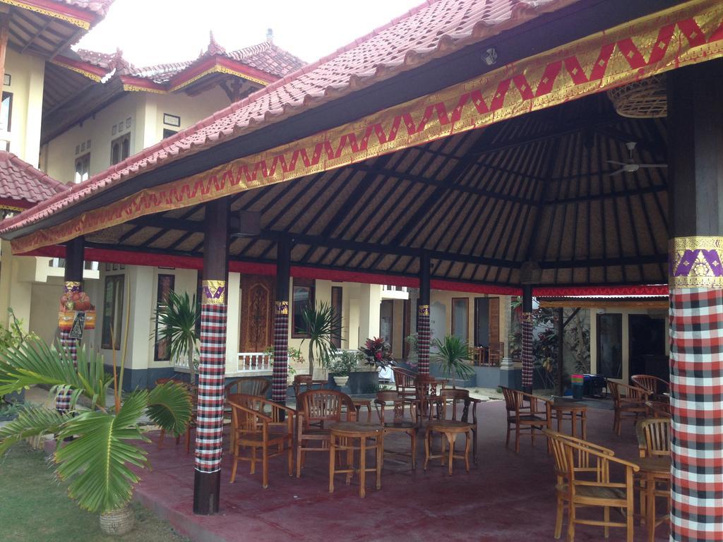 Dream Beach Inn Lembongan Εξωτερικό φωτογραφία