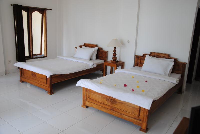Dream Beach Inn Lembongan Δωμάτιο φωτογραφία