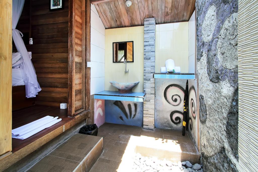 Dream Beach Inn Lembongan Εξωτερικό φωτογραφία