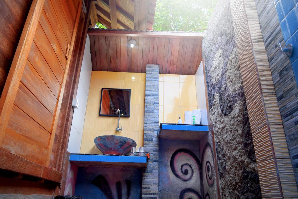 Dream Beach Inn Lembongan Εξωτερικό φωτογραφία
