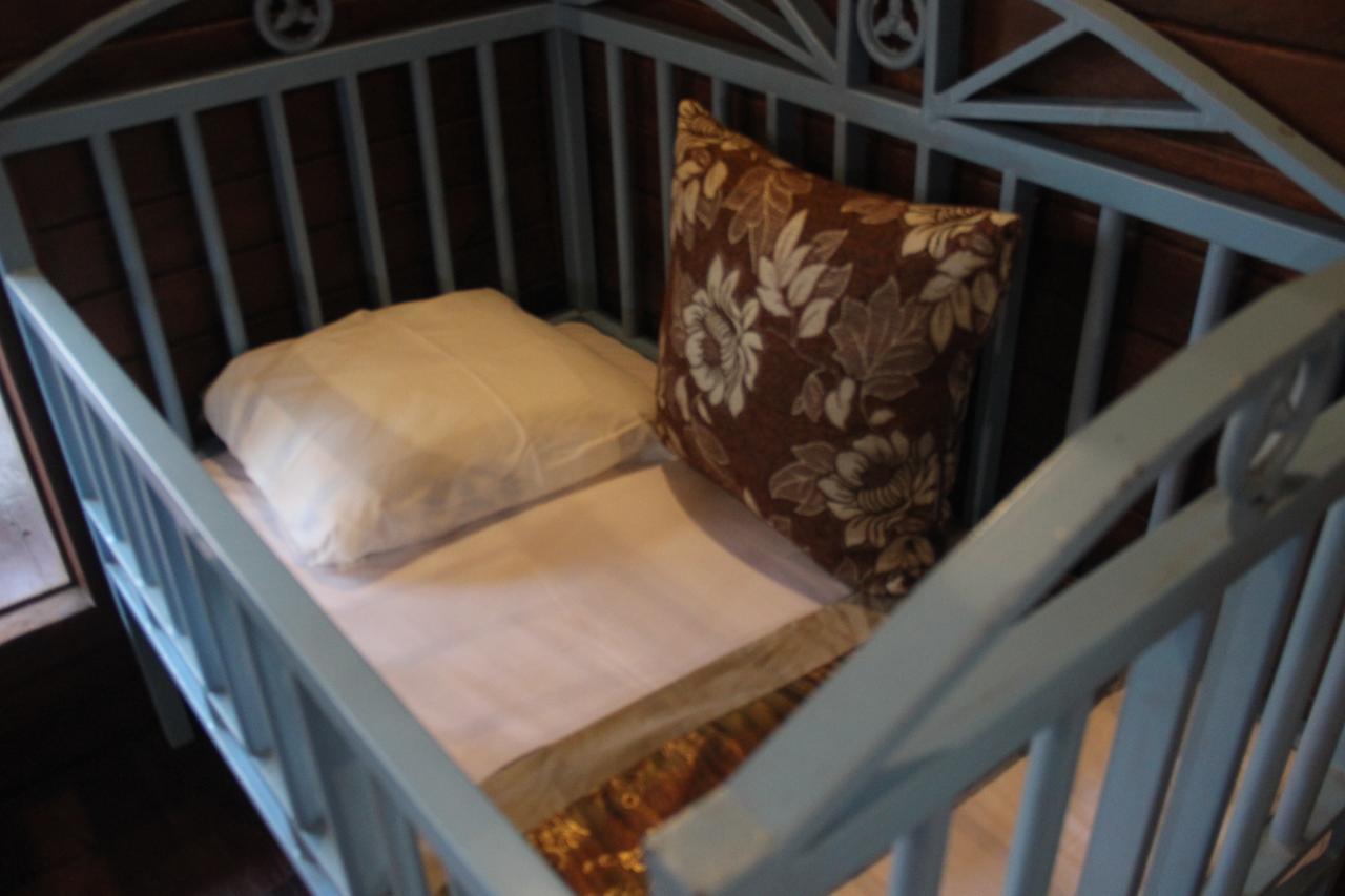 Dream Beach Inn Lembongan Εξωτερικό φωτογραφία