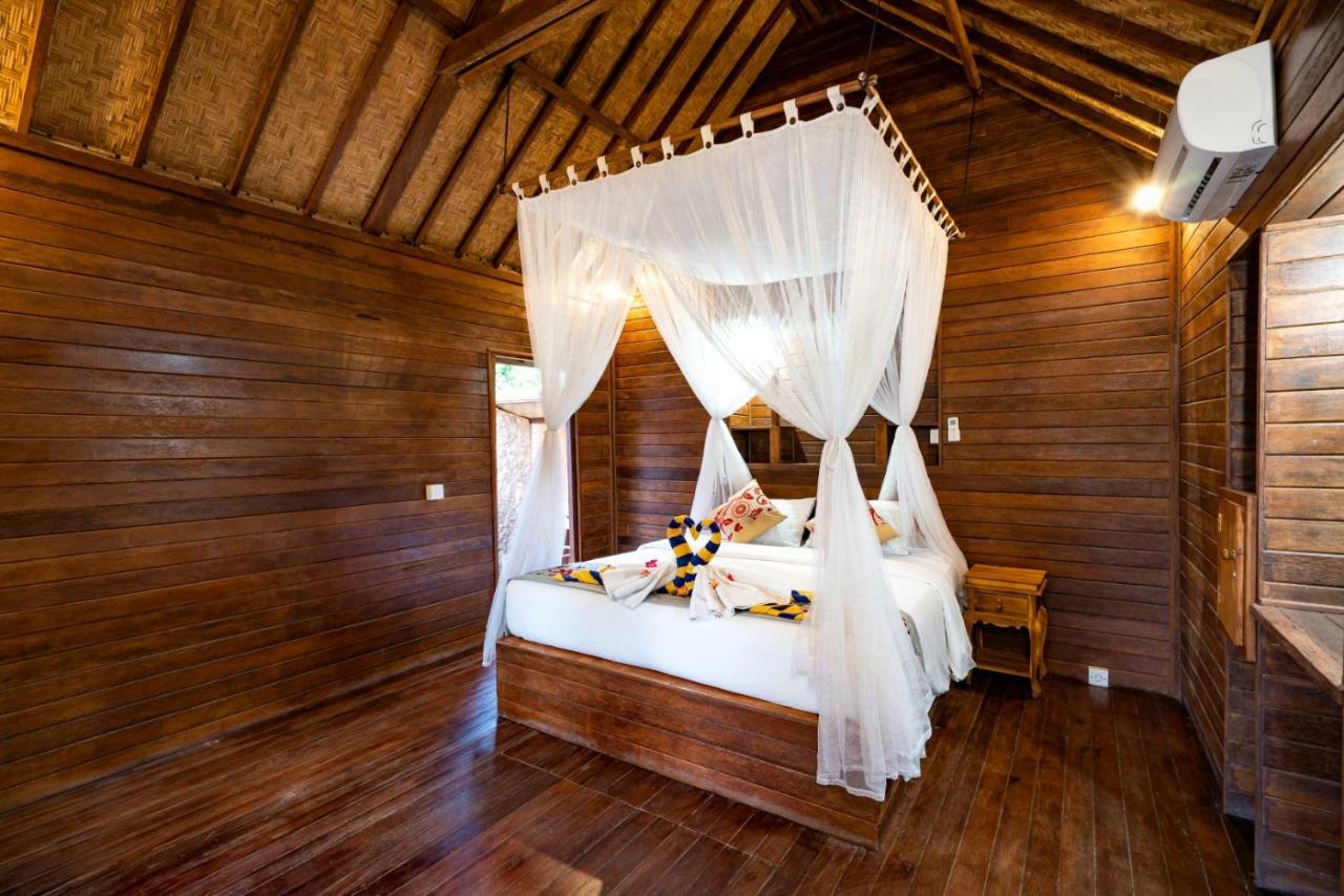 Dream Beach Inn Lembongan Εξωτερικό φωτογραφία