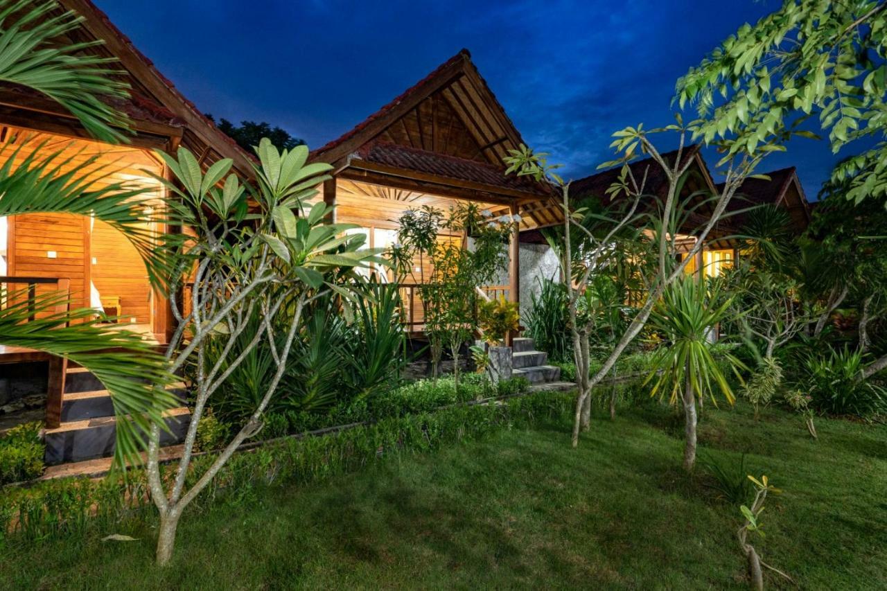 Dream Beach Inn Lembongan Εξωτερικό φωτογραφία