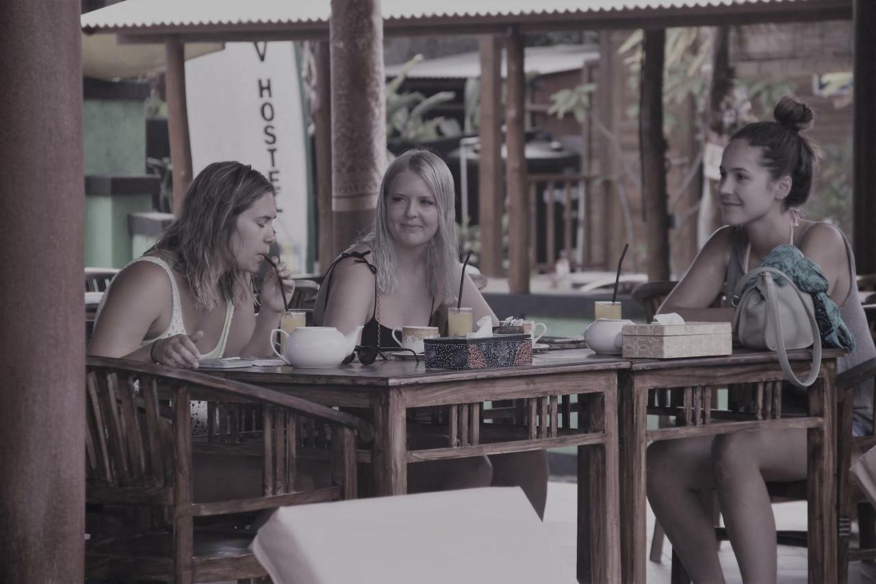 Dream Beach Inn Lembongan Εξωτερικό φωτογραφία