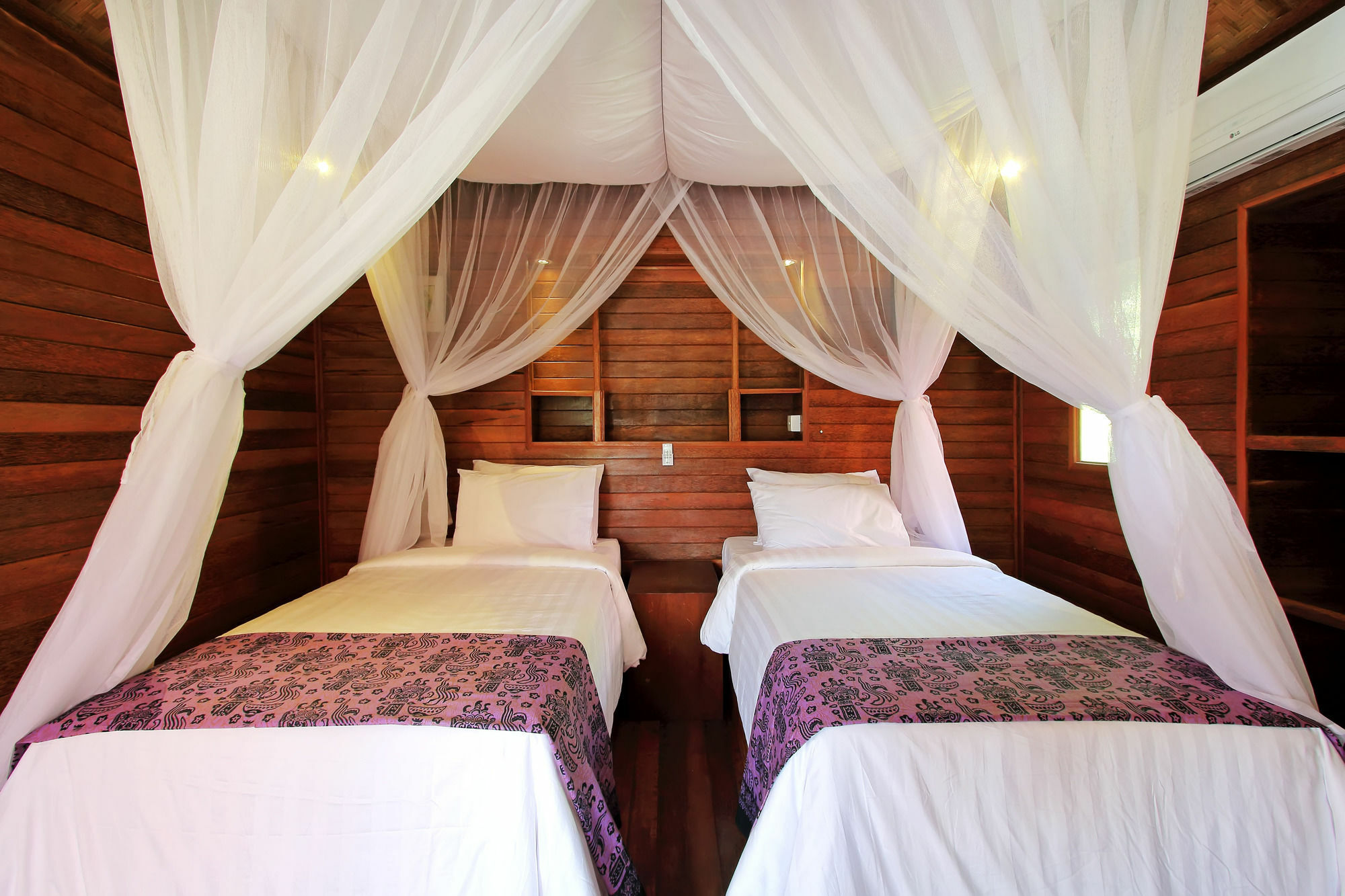 Dream Beach Inn Lembongan Εξωτερικό φωτογραφία