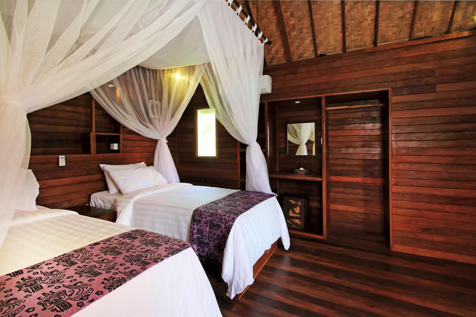 Dream Beach Inn Lembongan Εξωτερικό φωτογραφία