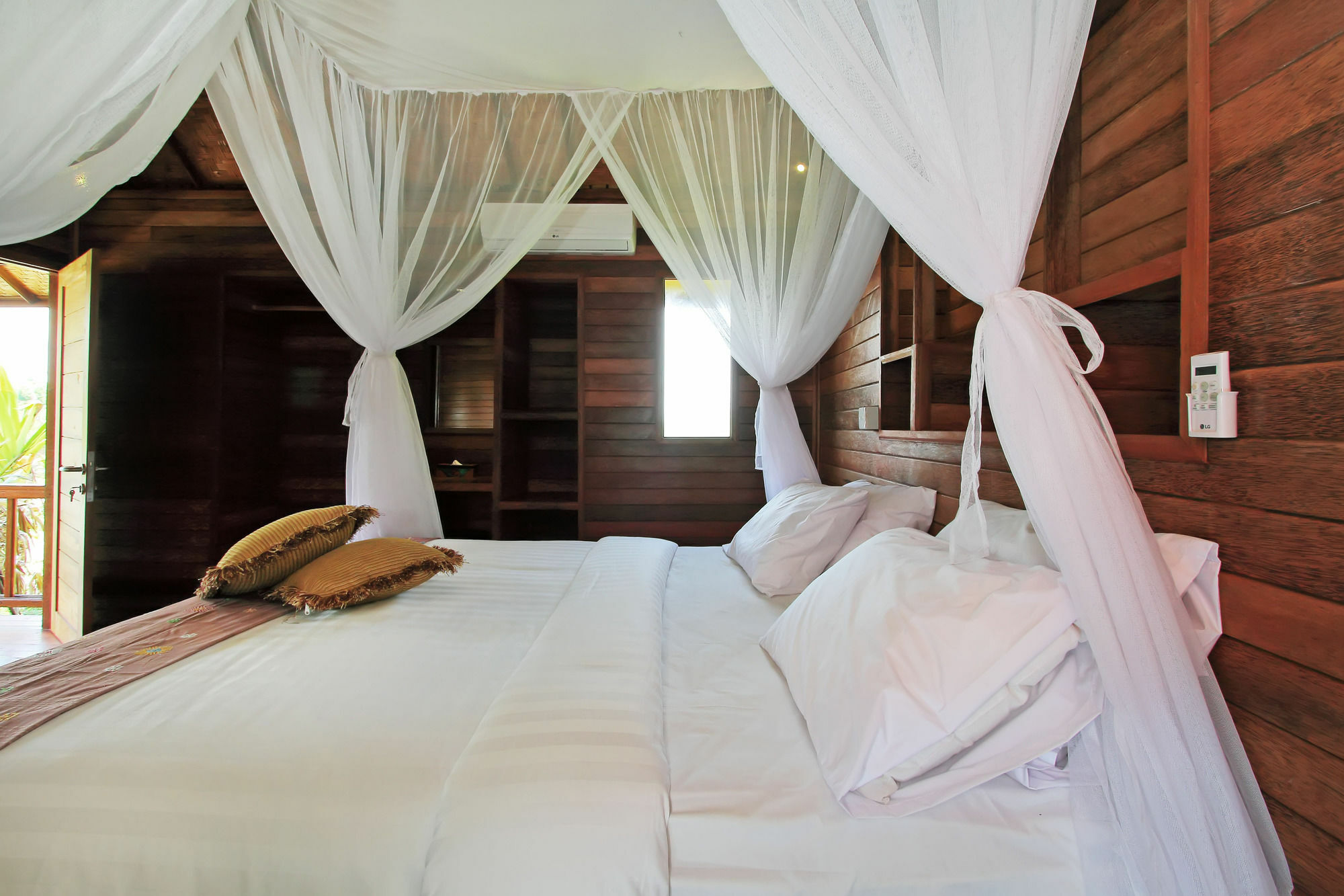 Dream Beach Inn Lembongan Εξωτερικό φωτογραφία