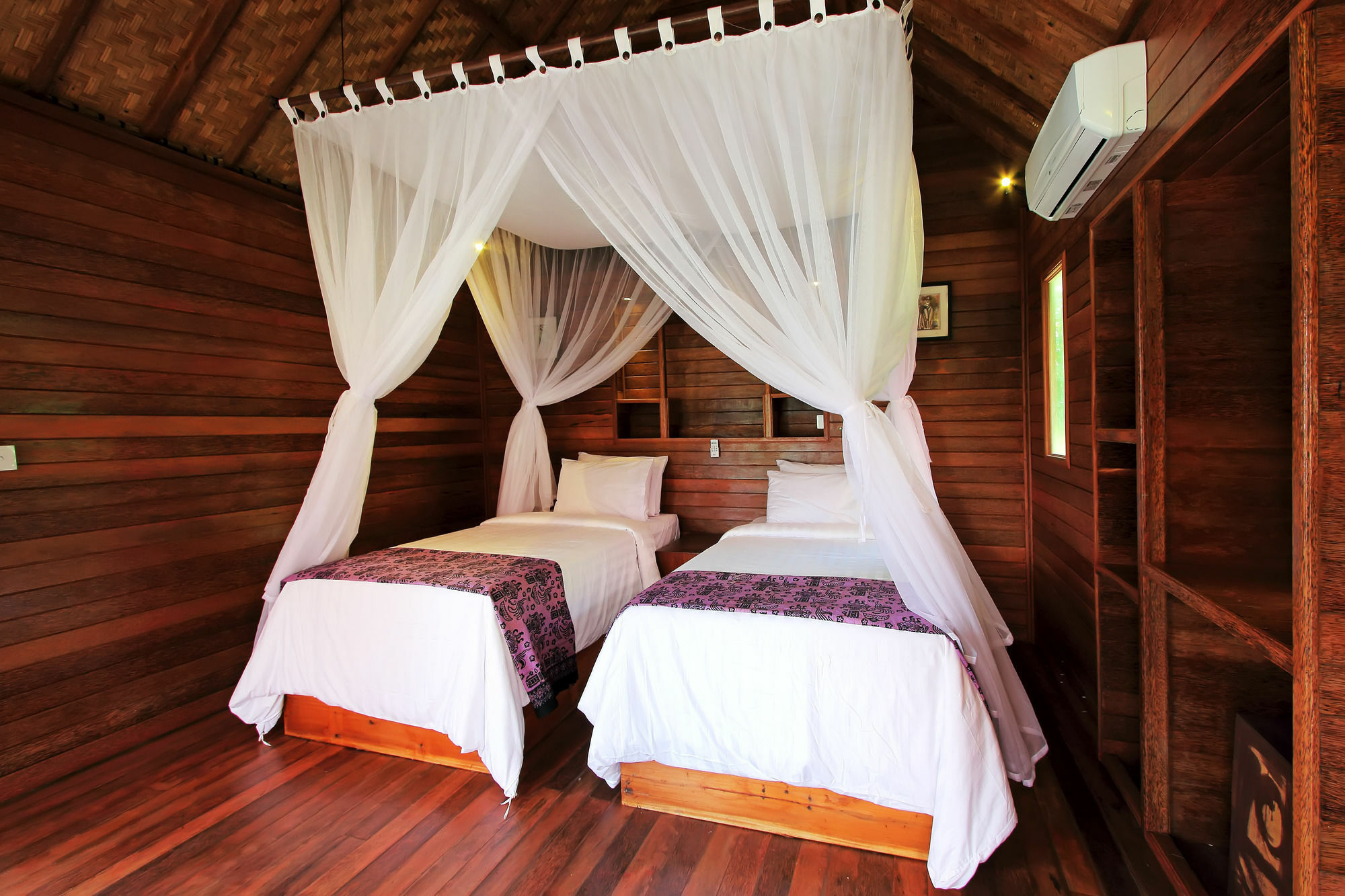 Dream Beach Inn Lembongan Εξωτερικό φωτογραφία