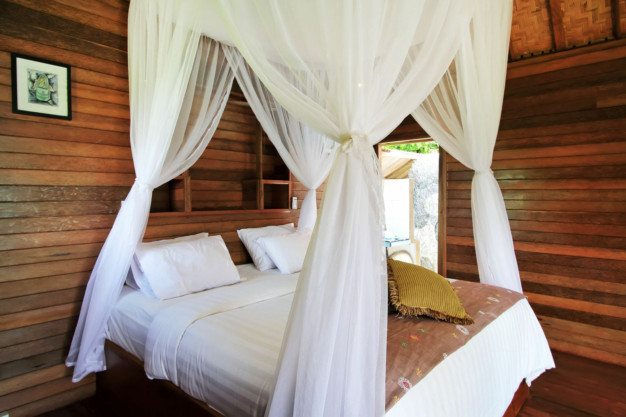 Dream Beach Inn Lembongan Εξωτερικό φωτογραφία